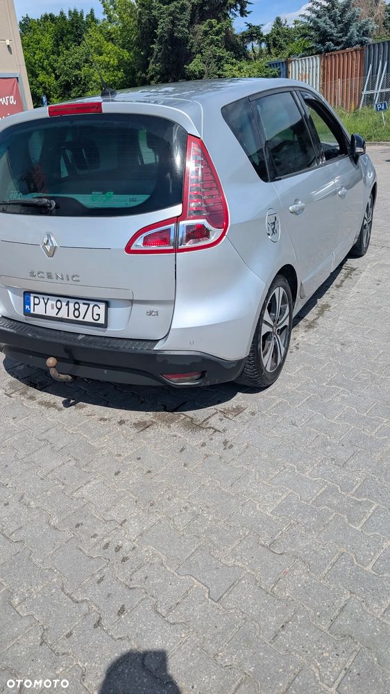 Renault Scenic 1.9 dCi Bose Edition - 3
