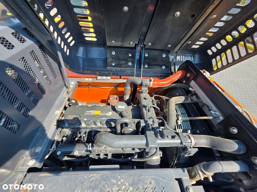 Doosan DX 225 LC-7, 2022 ROK, 2700 MTH - 33