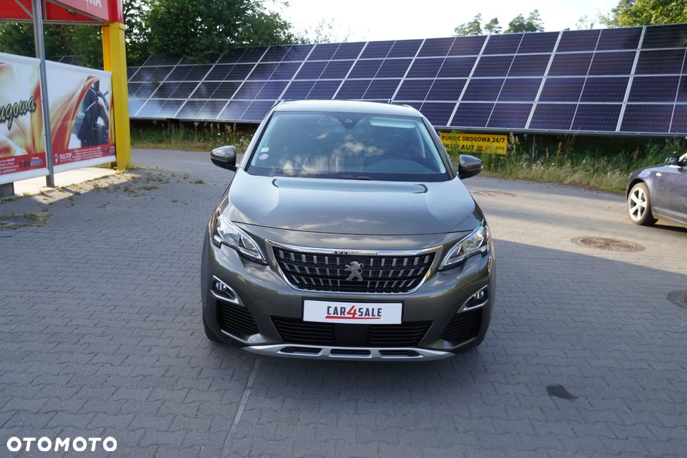 Peugeot 3008 1.6 THP Allure S&S EAT6 - 2