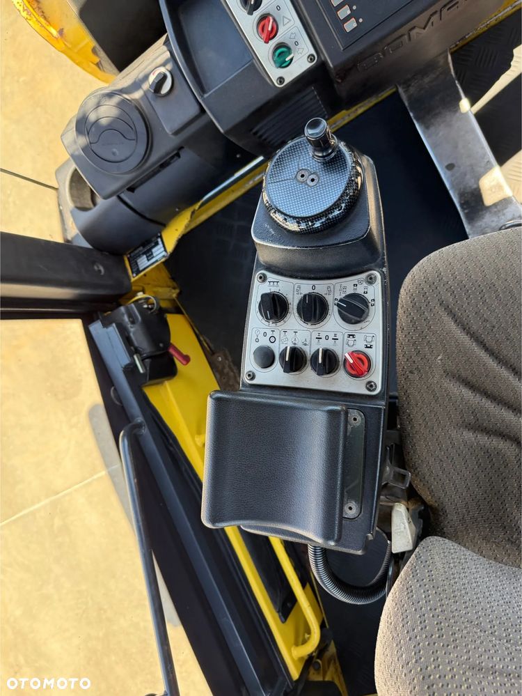 Bomag BW 154 AP-4 AM - 13