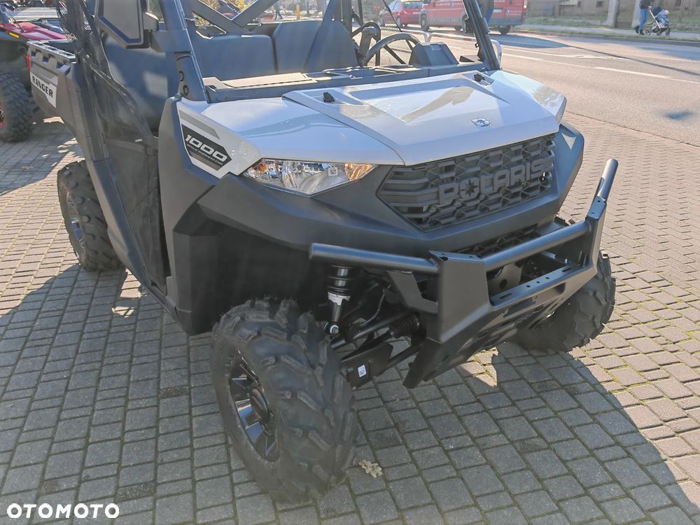 Polaris Ranger