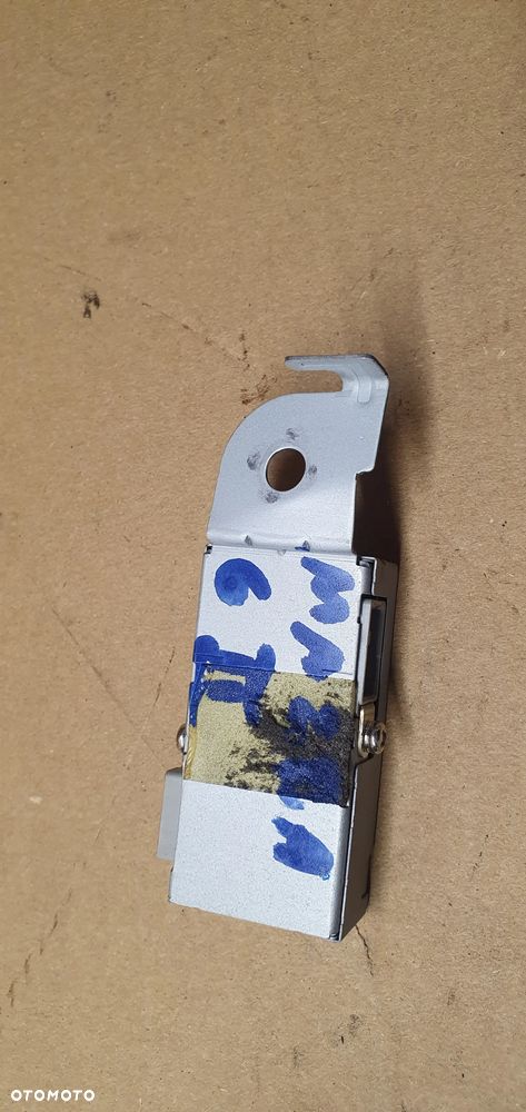 Wzmacniacz anteny moduł Mazda 6 II GS2A669N0A - 3