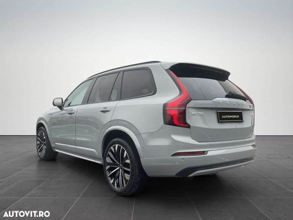 Volvo XC 90 T8 AWD PHEV Plus Dark - 3