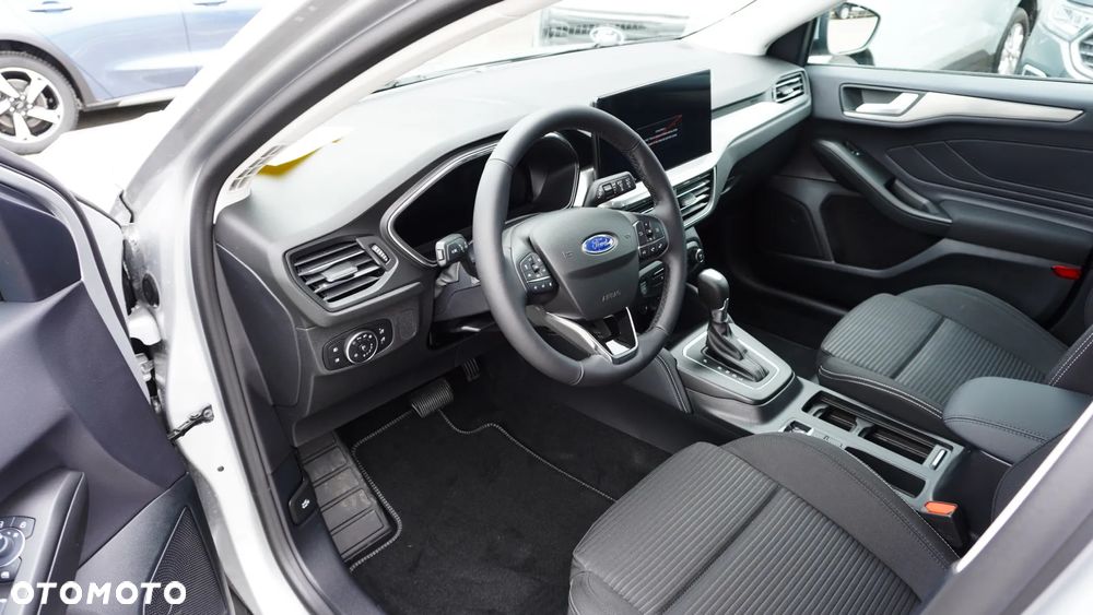 Ford Focus 1.0 EcoBoost mHEV Active Style - 11