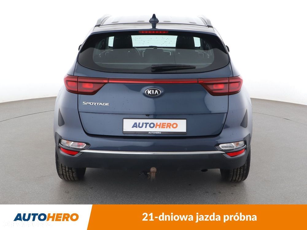 Kia Sportage 1.6 GDI M 2WD - 5