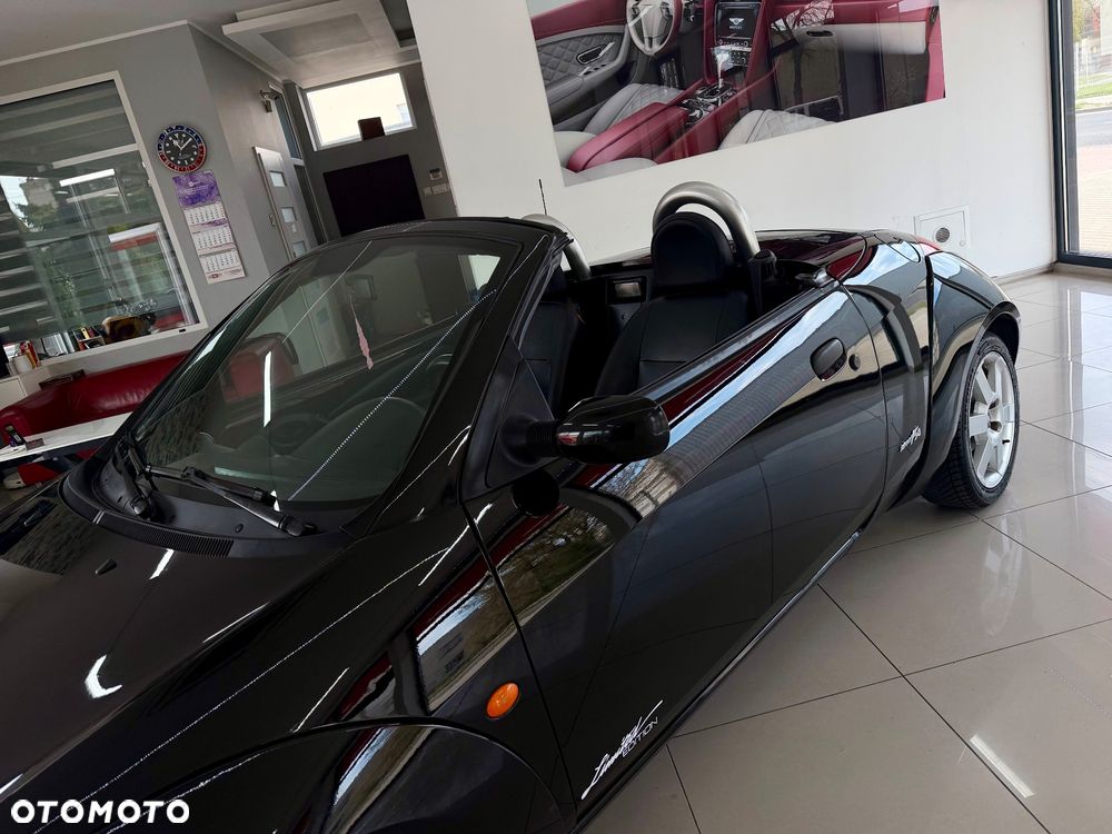 Ford Streetka 1.6 Luxury - 33