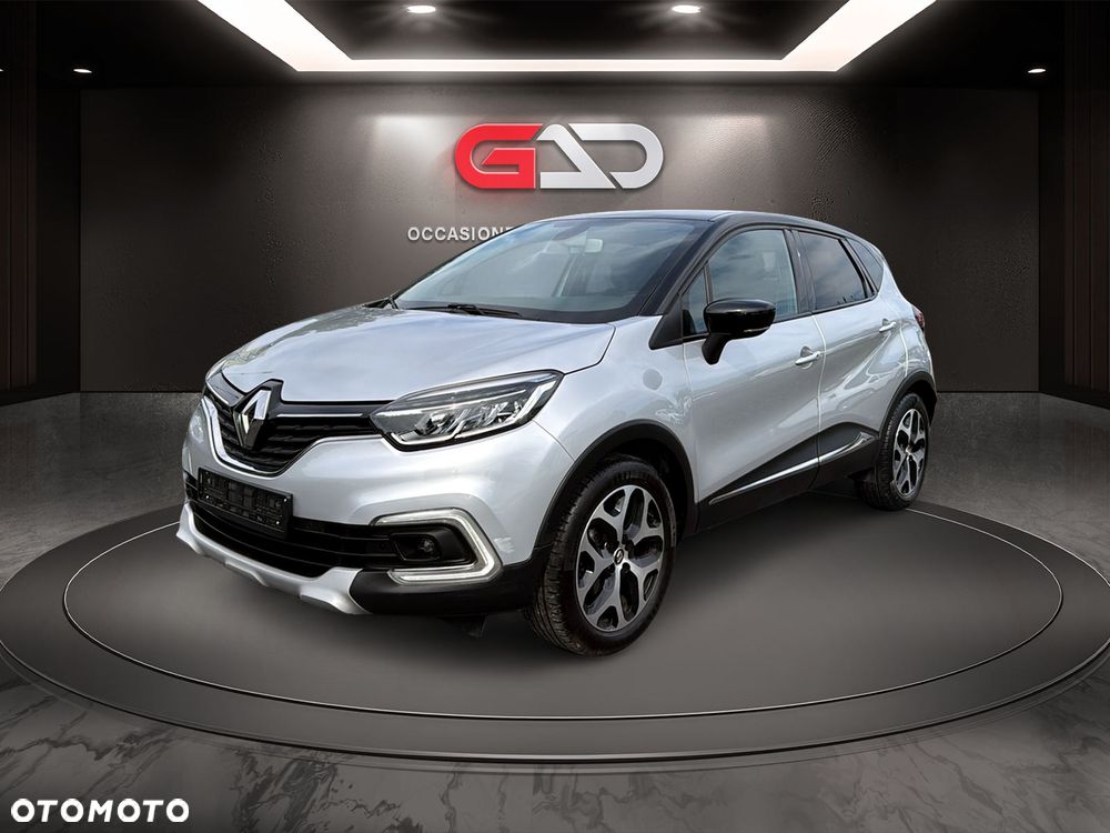 Renault Captur (ENERGY) TCe 150 EDC Version S - 10
