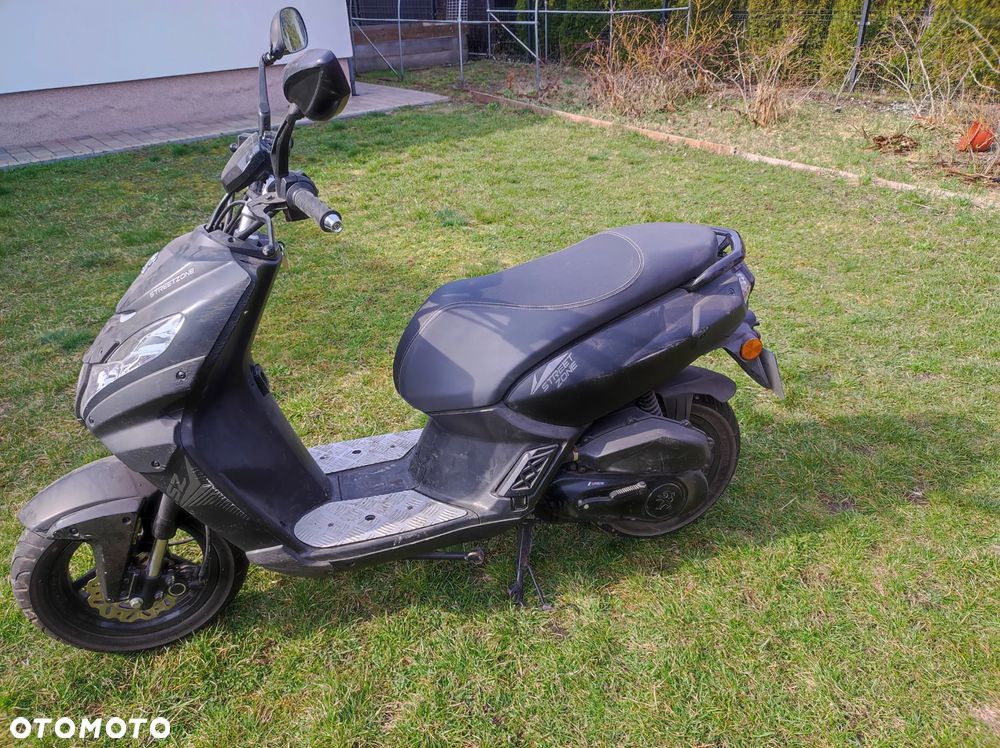 Peugeot Street Zone - 5