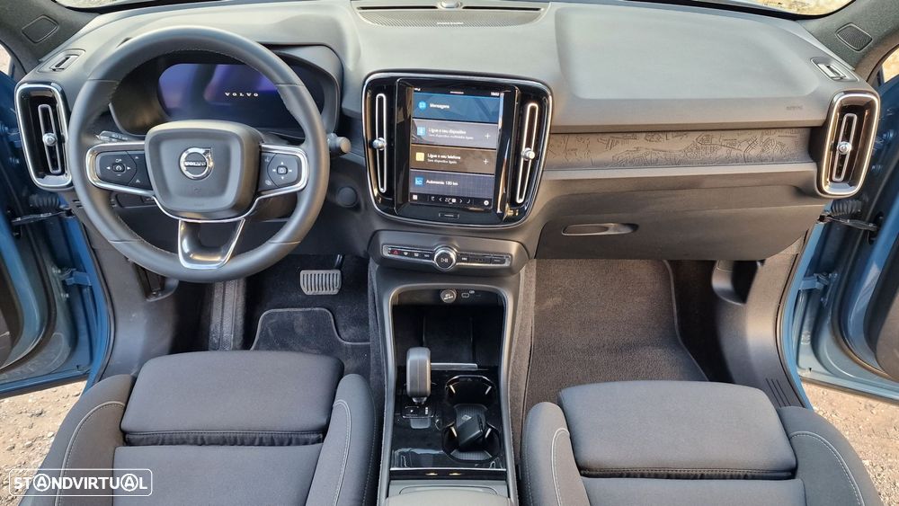 Volvo C40 Recharge Twin Ultimate - 16