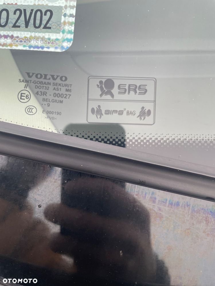 Volvo XC 60 - 20