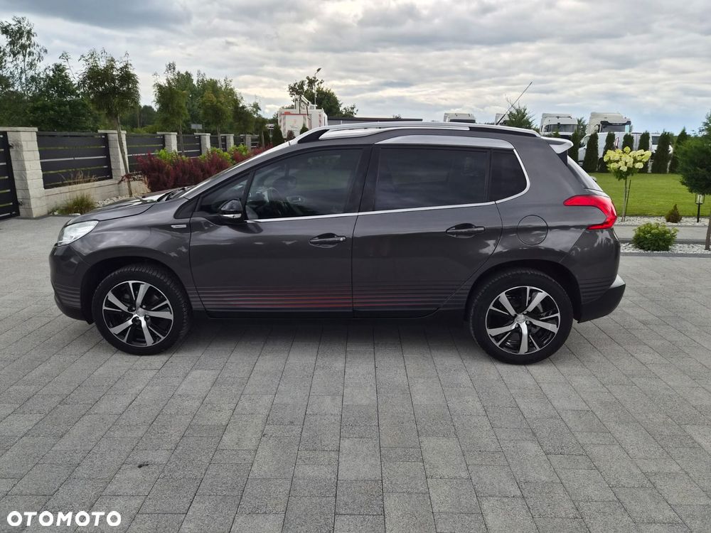 Peugeot 2008 - 3