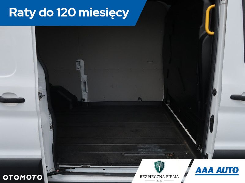 Ford transit - 15