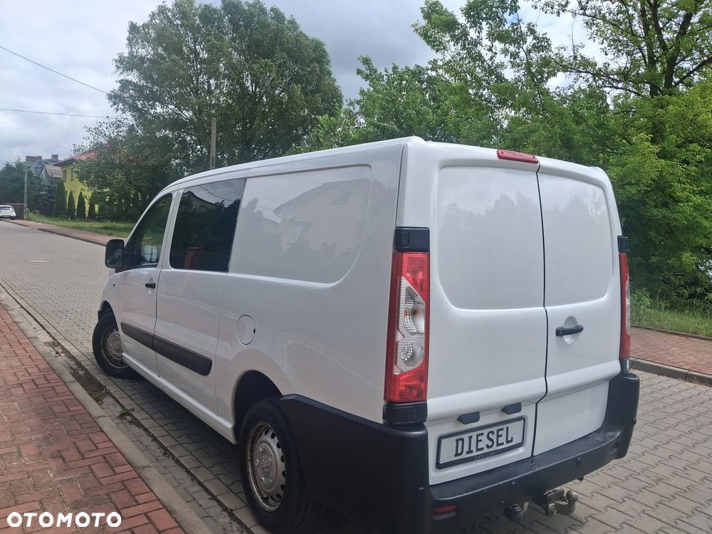 Peugeot Expert L2H1 - 30