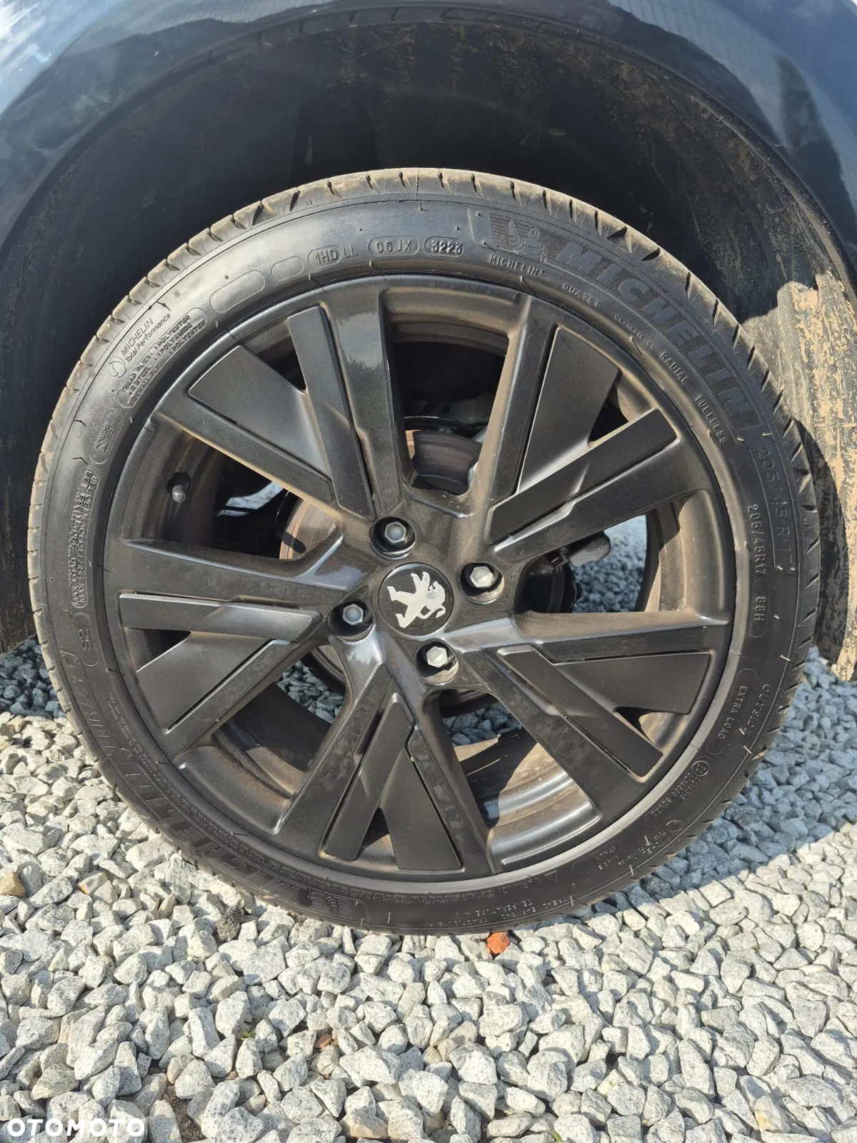 Peugeot 208 PureTech 100 EAT8 GT Pack - 11