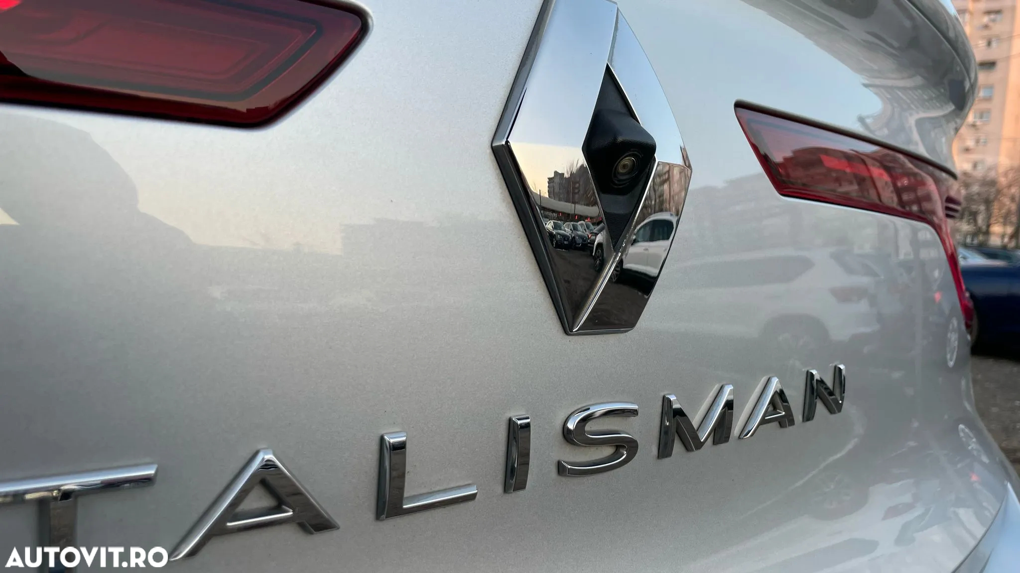 Renault Talisman - 27