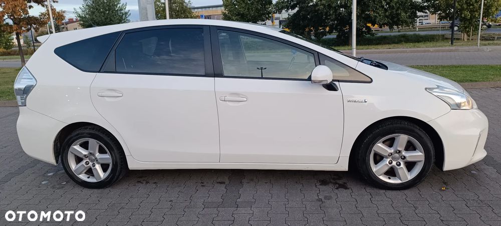 Toyota Prius+ 1.8 HSD Luna - 4
