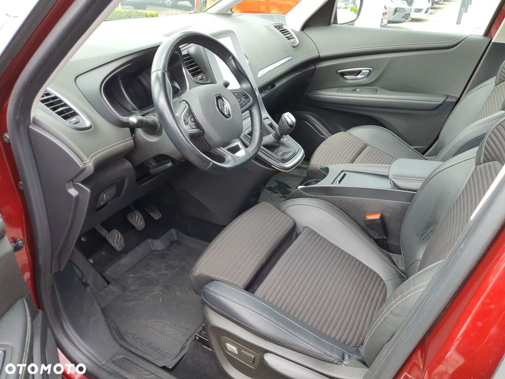 Renault Grand Scenic Gr 1.3 TCe Energy Intens - 13