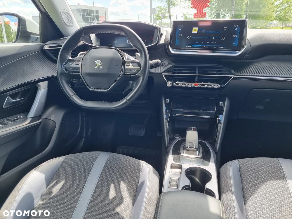 Peugeot 2008 BlueHDi 130 EAT8 Allure Pack - 7