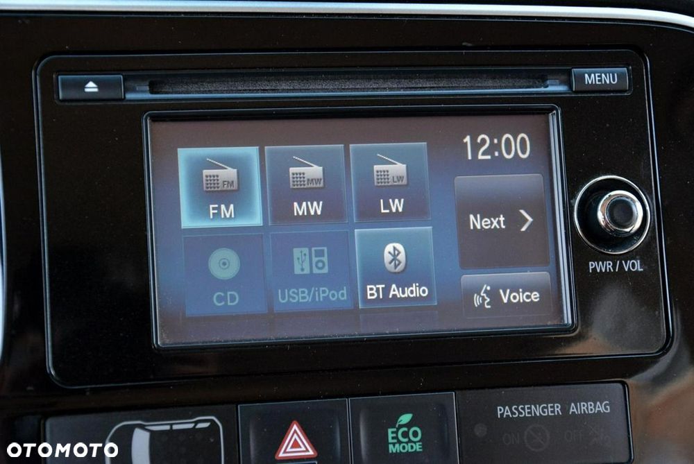 Mitsubishi Outlander 2.0 2WD Active - 26
