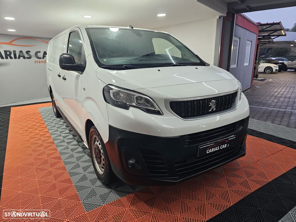 Peugeot Expert 2.0 BlueHDi L2H1 Premium Standard - 2