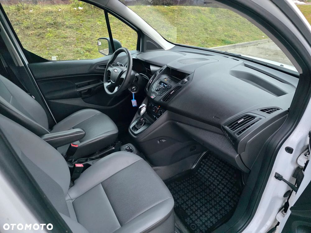 Ford TRANSIT CONNECT - 6