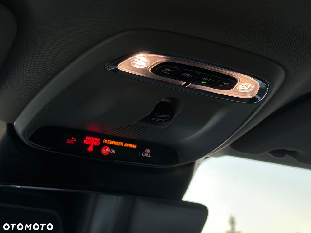Volvo V60 D4 Inscription - 27
