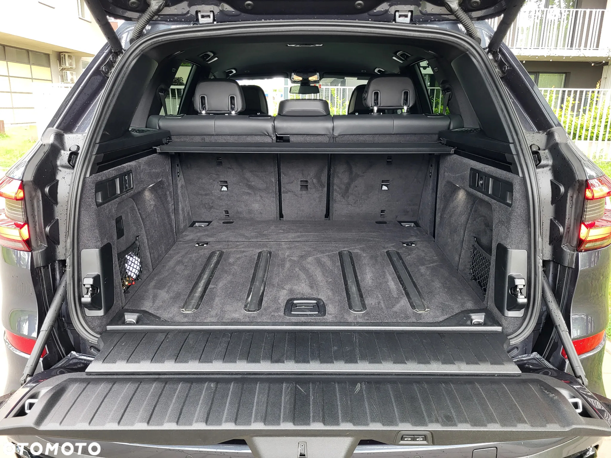 BMW X5 xDrive40d mHEV sport - 31