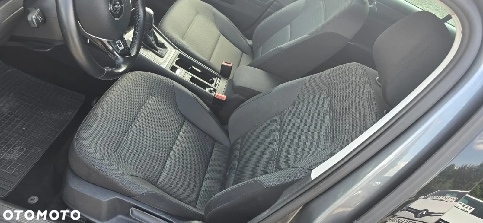 Volkswagen Golf e-Golf - 20