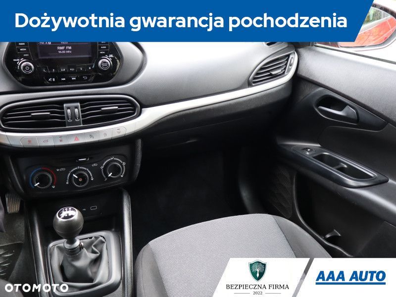 Fiat Tipo - 9