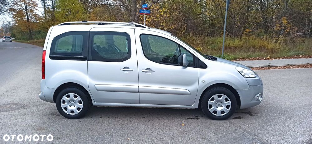 Peugeot Partner - 3