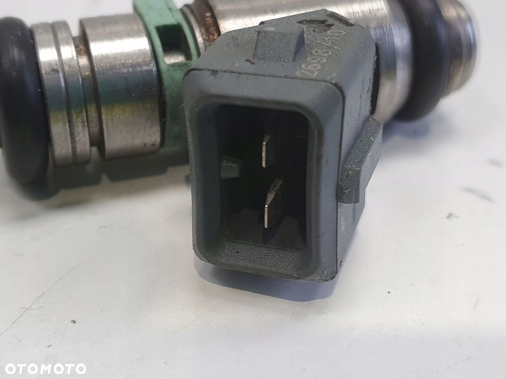 WTRYSKIWACZ Seat Ibiza II 1.6 8V _ wtrysk IWP023 - 7