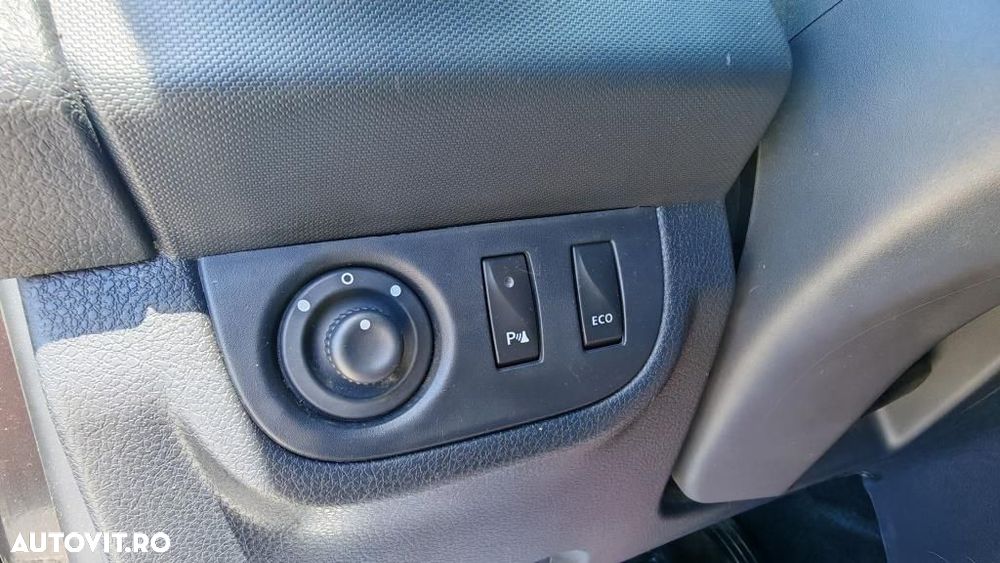 Dacia Sandero Stepway - 21
