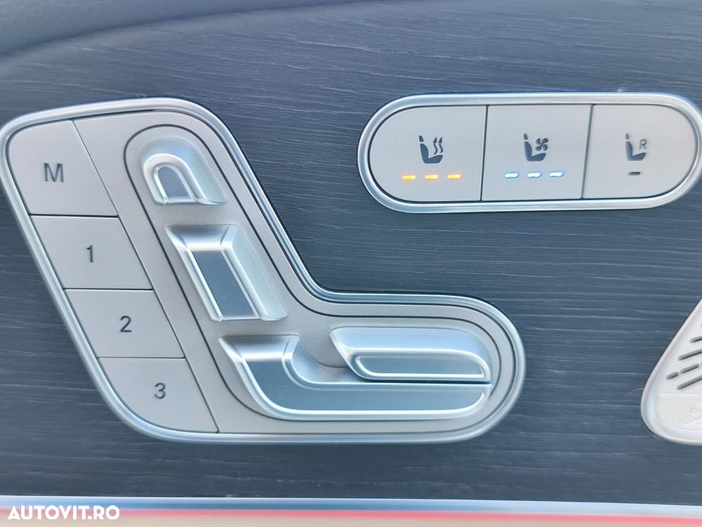 Mercedes-Benz GLE 400 d 4MATIC - 24