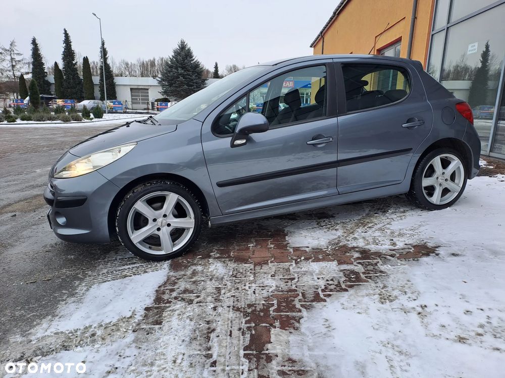 Peugeot 207 75 Tendance - 10
