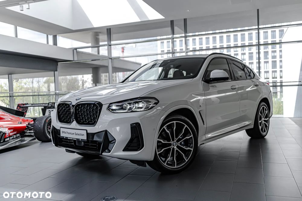 BMW X4 - 19