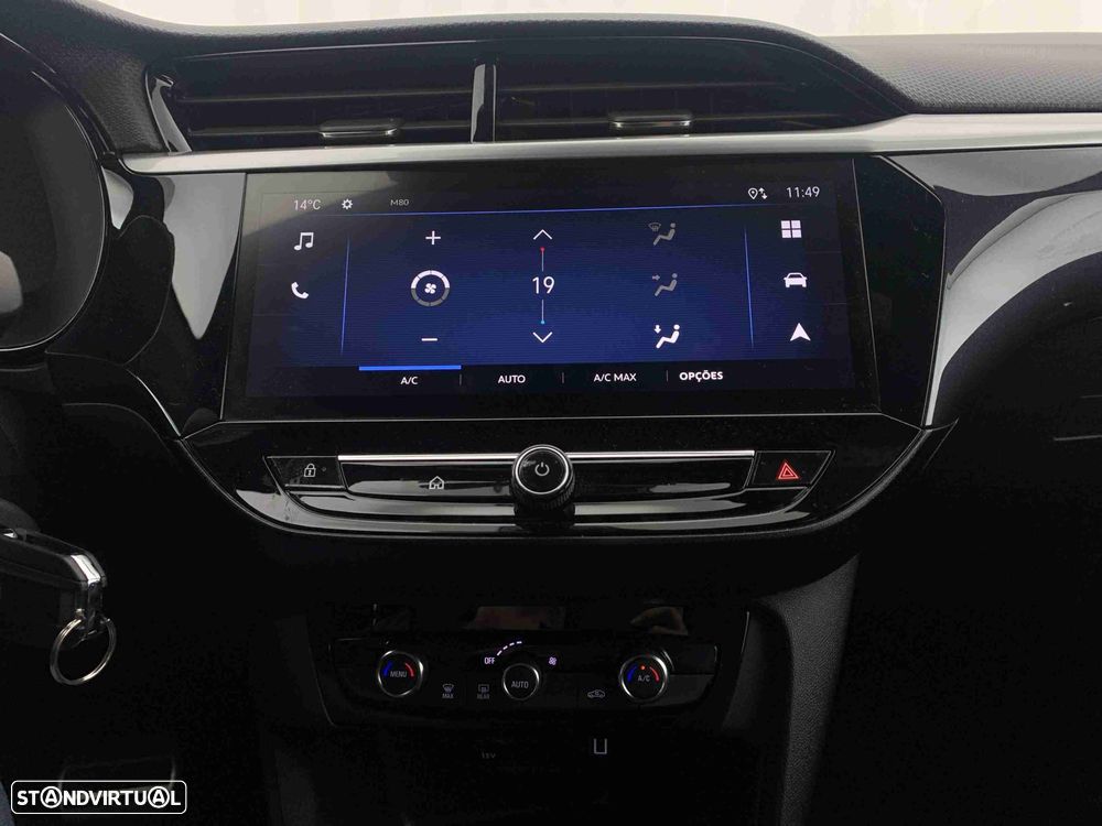 Opel Corsa 1.2 T GS Aut. - 9