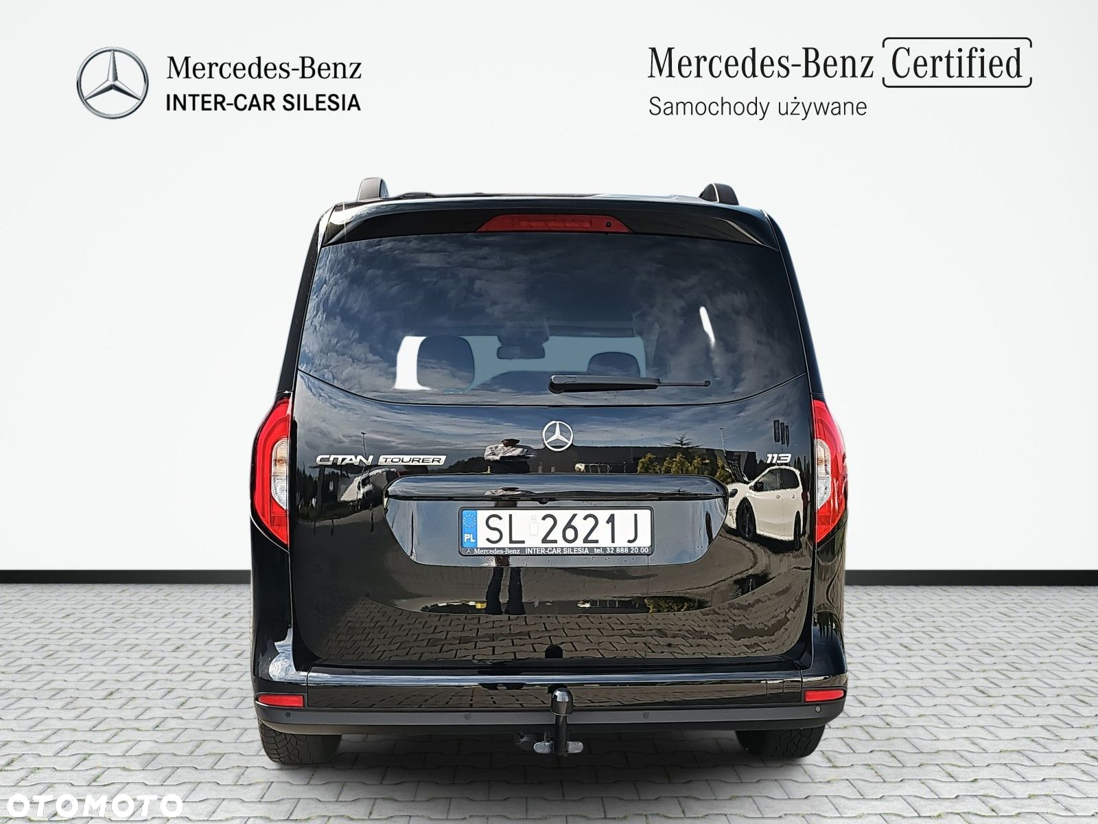 Mercedes-Benz Citan - 6