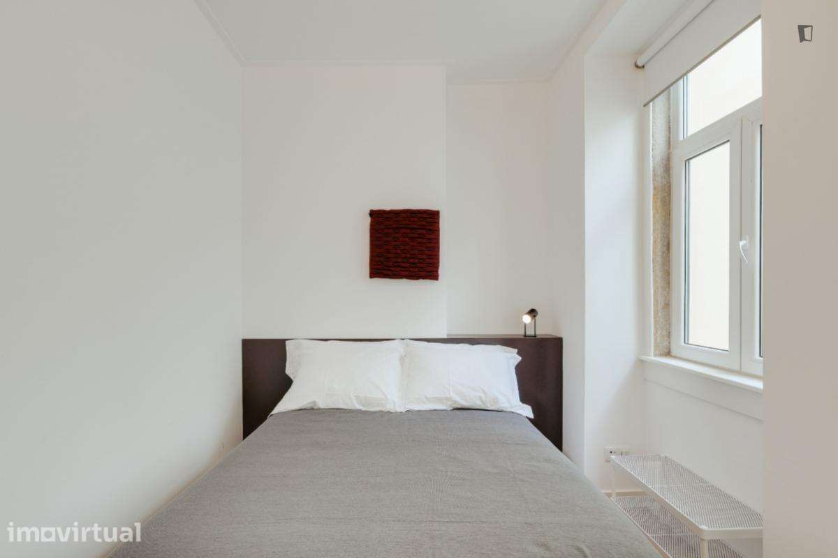 Apartamento com 1 quartos - localizado em Intendente Lisbon - Grande imagem: 3/20