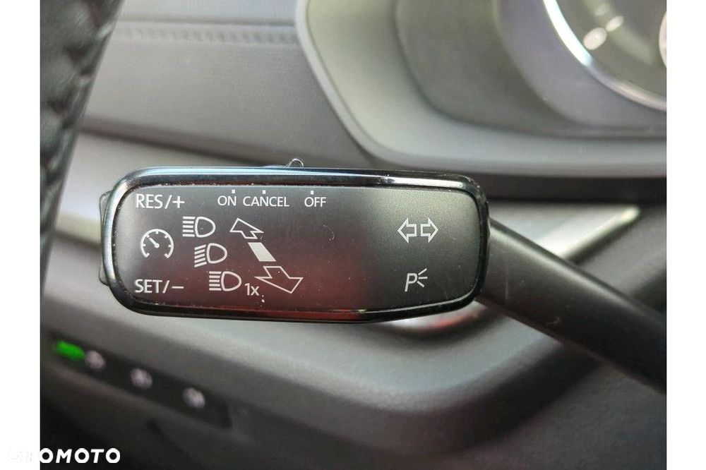 Skoda Octavia - 12