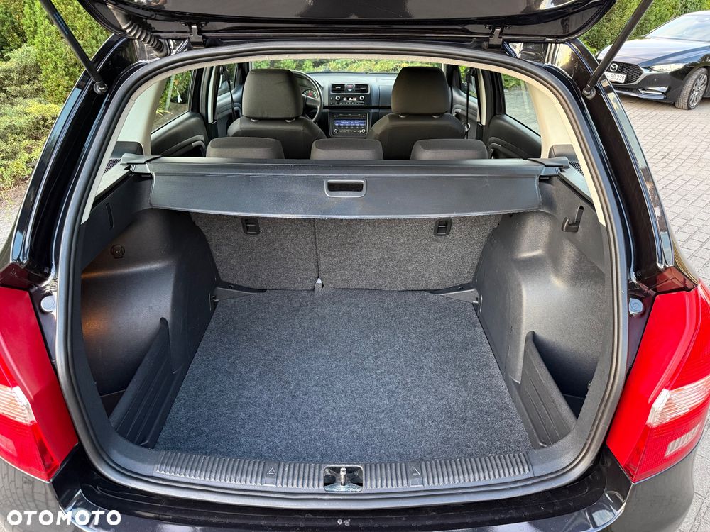 Skoda Fabia 1.6 TDI DPF Ambiente - 17