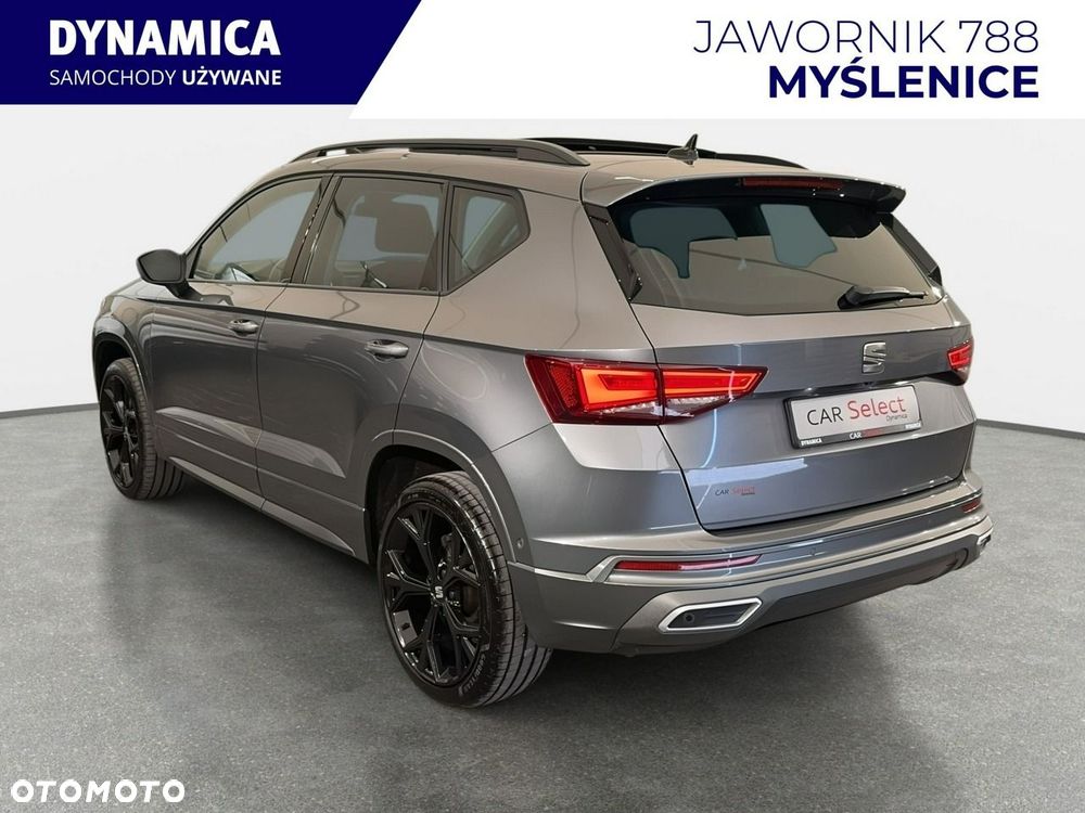 Seat Ateca - 7