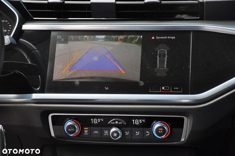 Audi Q3 35 TDI Advanced S tronic - 3