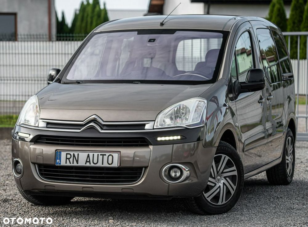 Citroën Berlingo
