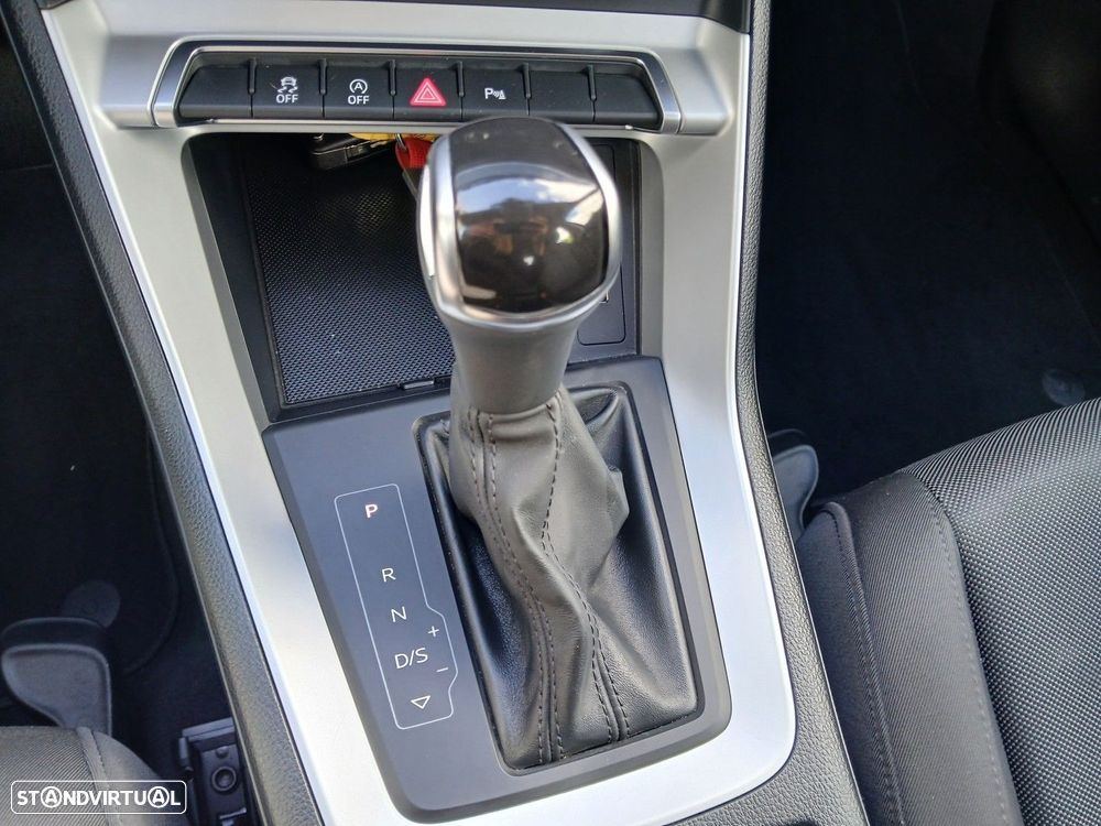 Audi Q3 35 TDI S tronic - 22