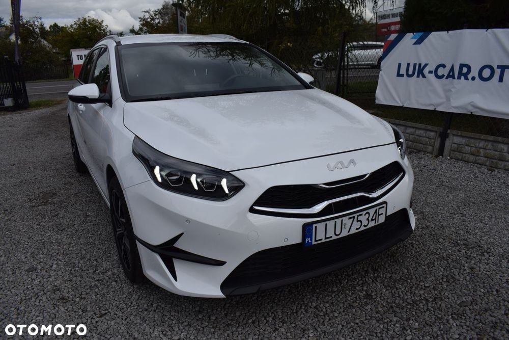 Kia Ceed - 6