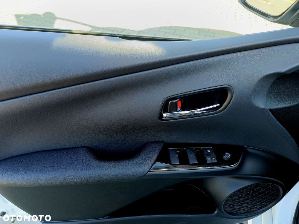 Toyota Prius - 13