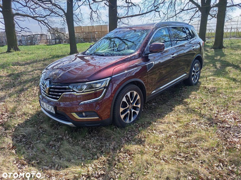 Renault Koleos - 14