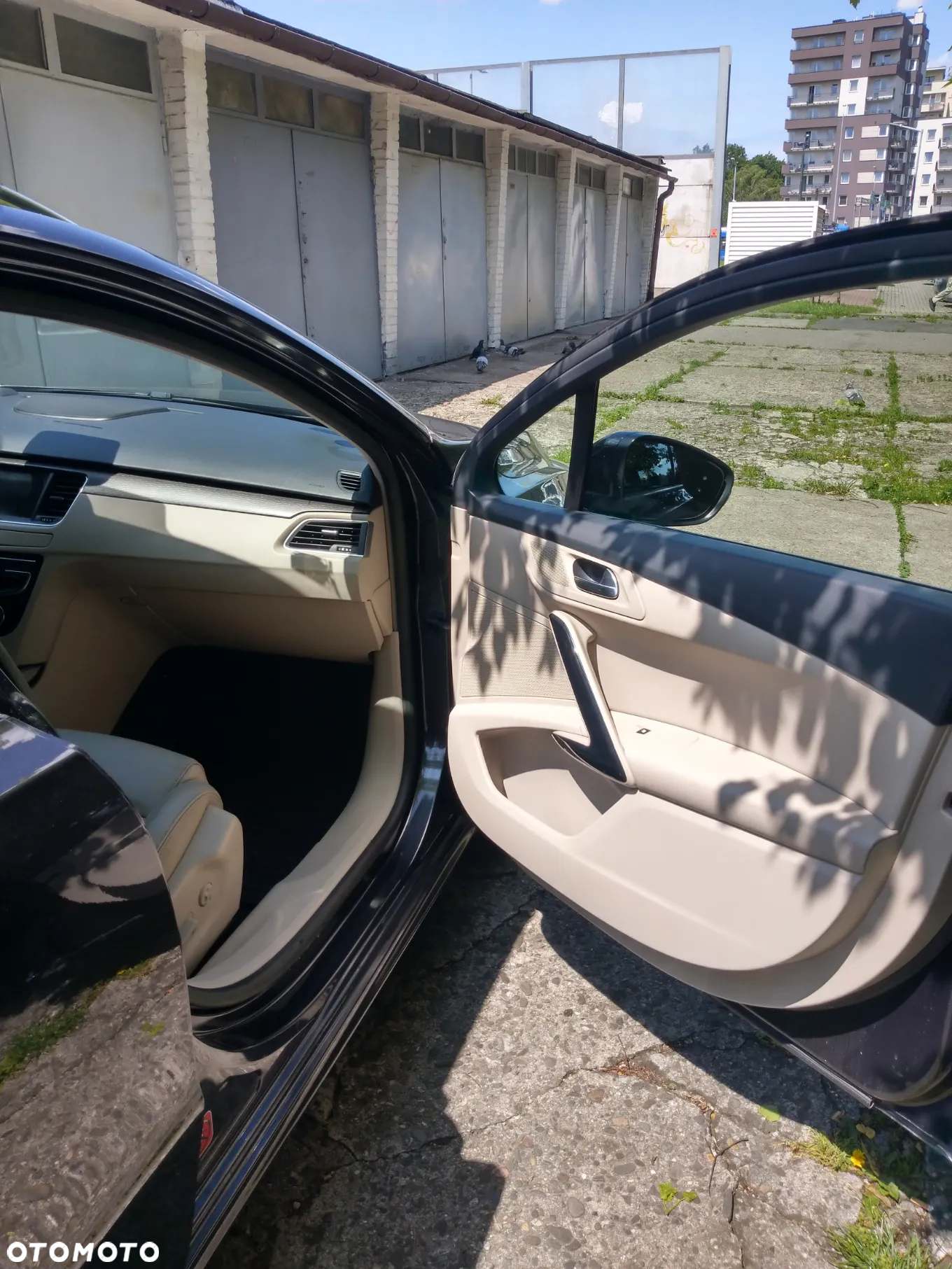 Peugeot 508 - 9