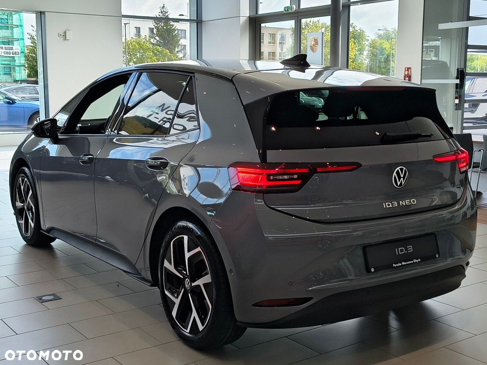 Volkswagen ID.3 - 7