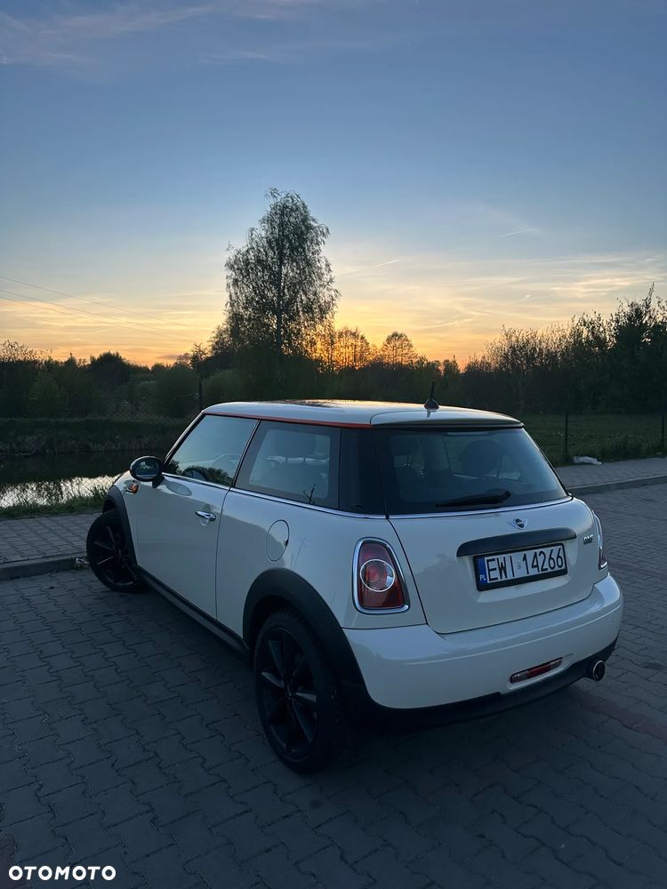 MINI ONE - 12